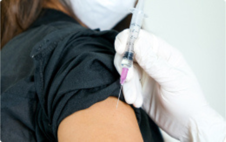 Depo Provera Injury